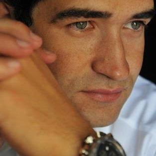 S&eacute;rgio Gouveia