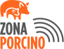 Zona Porcino Logo